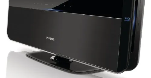 Philips HTS 5220 3