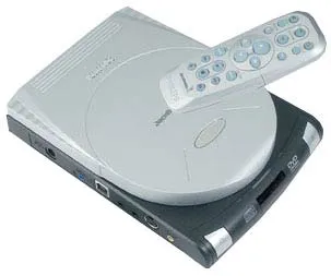 Philips Jack Rabbit 32 (JR32RWDVK)