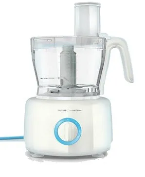 Philips Jamie Oliver Küchenmaschine