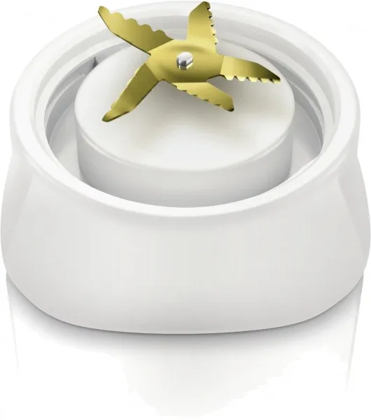 Philips Jamie Oliver Standmixer HR 2172/00 3