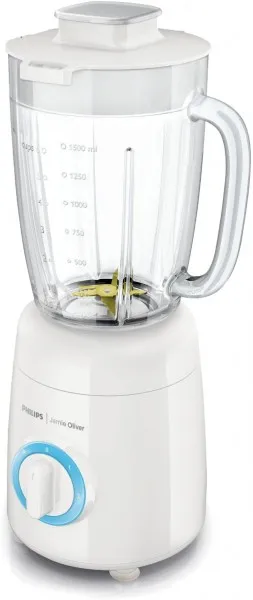 Philips Jamie Oliver Standmixer HR 2172/00