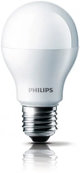 Philips LED Lampe 11 W Warmweiß 8718291193029