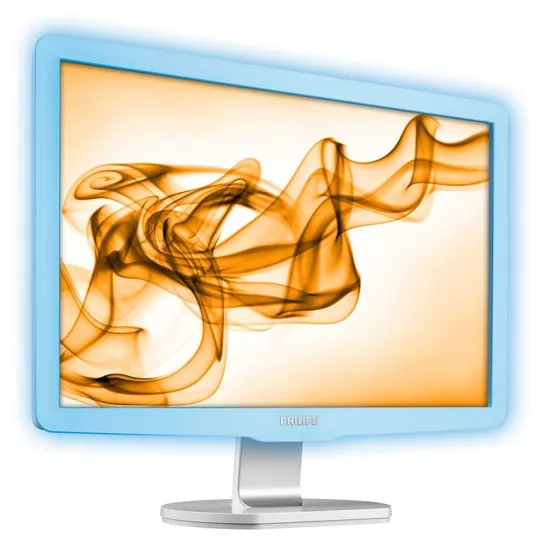 Philips Lightframe 220XW9FW