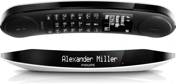 Philips Luceo M6651 4