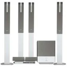 Philips LX-8500W 2