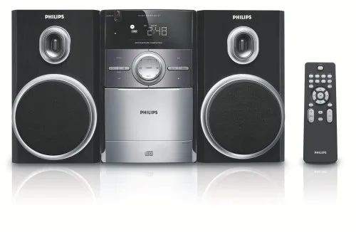Philips MC-147 3