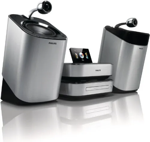 Philips MCD900 2