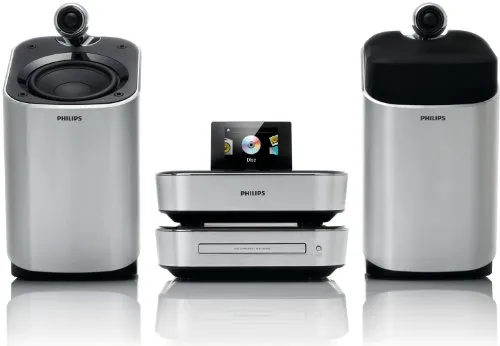 Philips MCD900