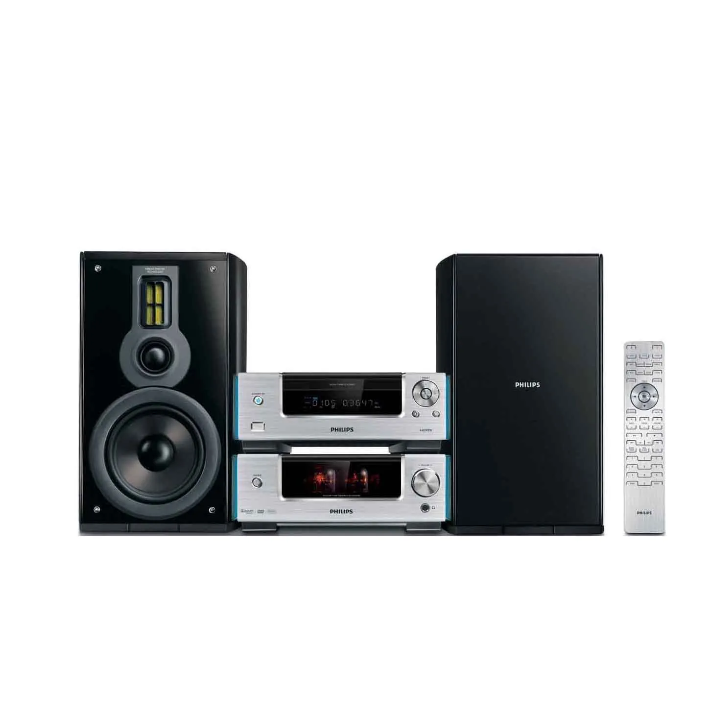 Philips MCD909/12