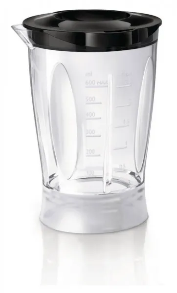 Philips Minimixer HR2876/00 4