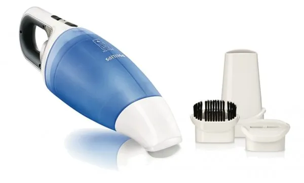 Philips MiniVac FC6142 2