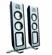 Philips MMS 321 2