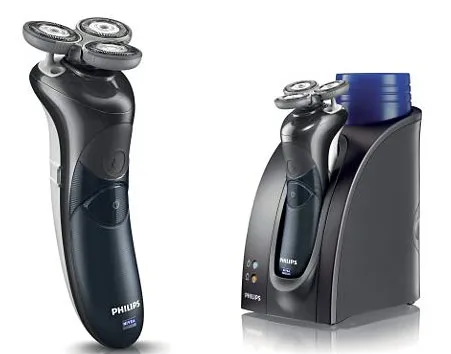 Philips Nivea for men HS 8460