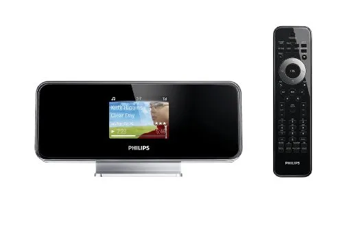 Philips NP2500 2