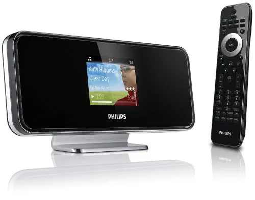 Philips NP2500
