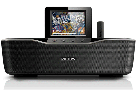 Philips NP3700