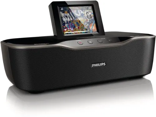 Philips NP 3700 2