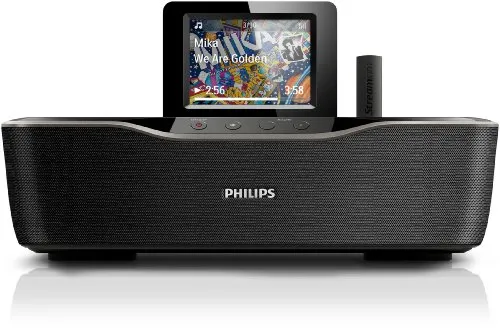 Philips NP 3700