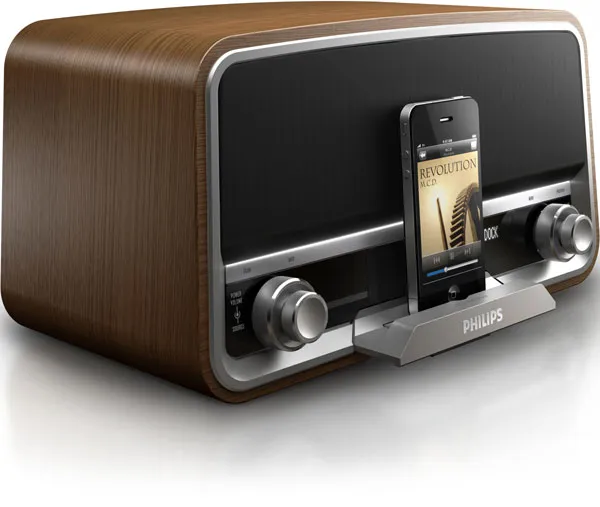 Philips Original Radio ORD7300