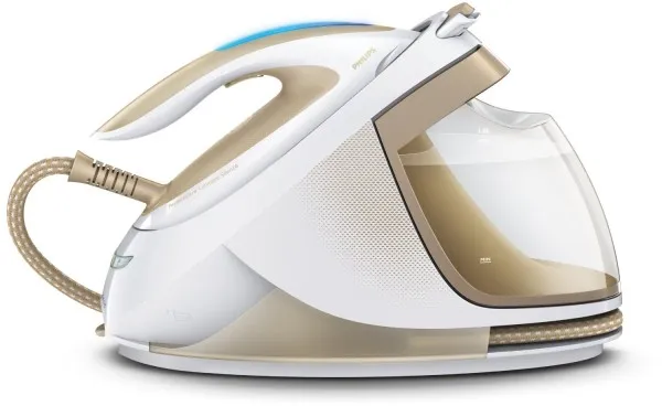 Philips Perfect Care Elite Silence GC 9640/60