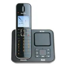 Philips Perfect sound SE7651B/38 2