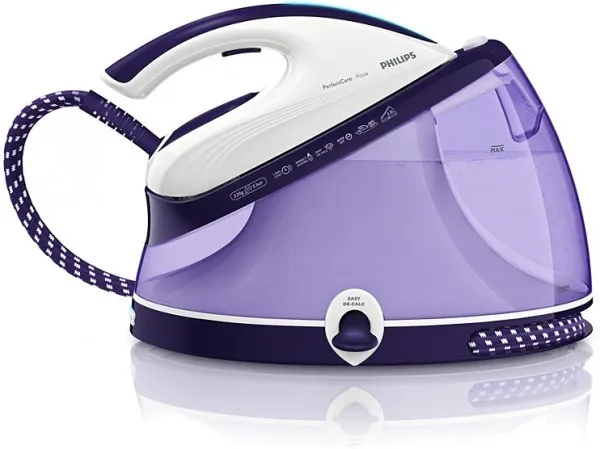Philips PerfectCare Aqua GC8640/02 2