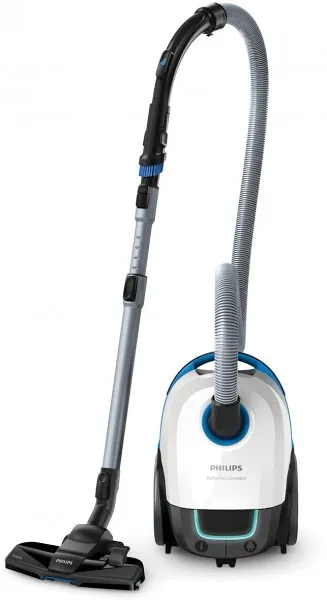 Philips Performer-Compact-Profi-Staubsauger