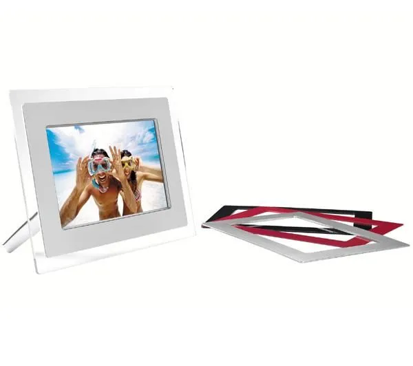 Philips PhotoFrame 9FF2M4 2