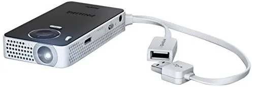 Philips PicoPix PPX4350 Wireless