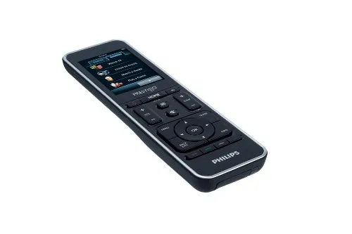 Philips Prestigo SRT9320 2
