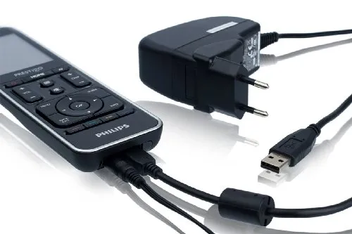 Philips Prestigo SRT9320 3