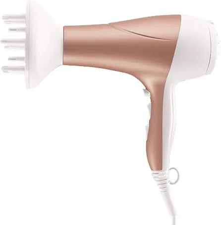 Philips Profi-Haartrockner