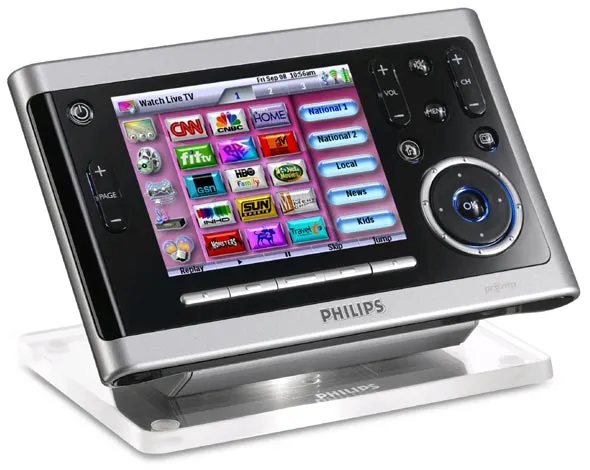 Philips Pronto TSU9600