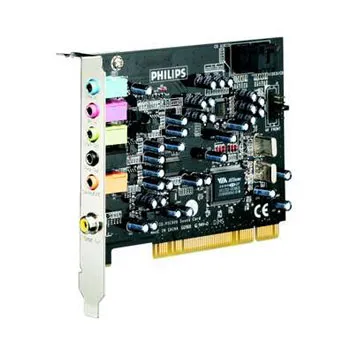 Philips PSC724 Ultimate Edge