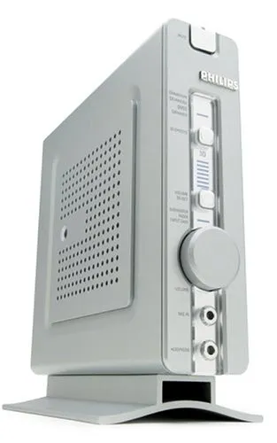 Philips PSC805 Aurilium