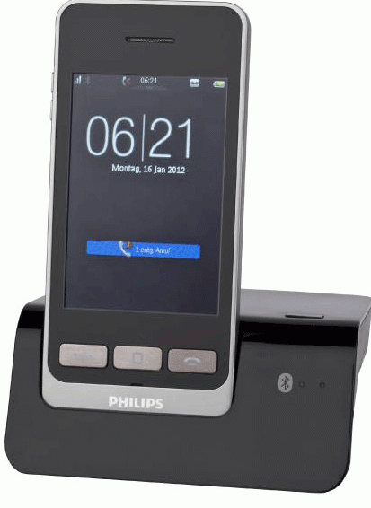 Philips S10/38