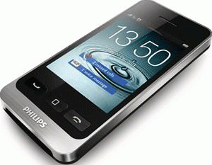 Philips S10A/38 2