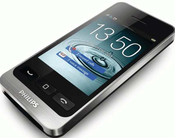 Philips S10A/38