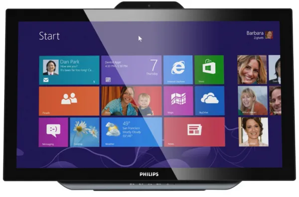 Philips S231C4afd/00