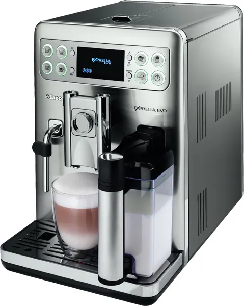 Philips Saeco Exprelia Evo HD8857