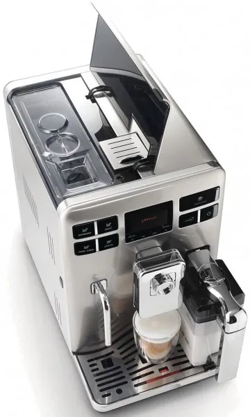 Philips Saeco Exprelia HD8856/01 2