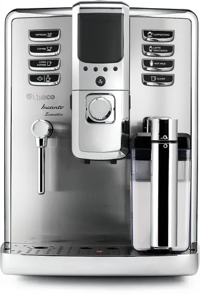 Philips Saeco Incanto HD9712/01 2