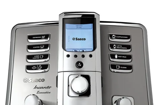 Philips Saeco Incanto HD9712/01 4