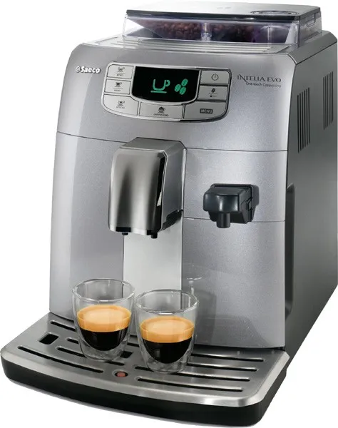 Philips Saeco Intelia Evo HD8753/95 2