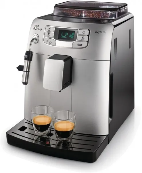 Philips Saeco Intelia HD8752