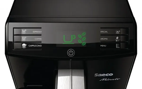 Philips Saeco Minuto One Touch HD8763 2