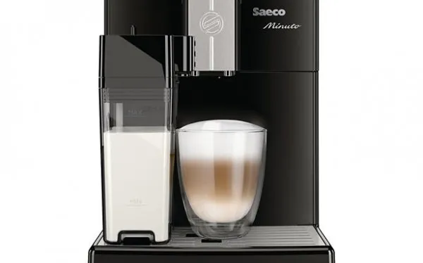 Philips Saeco Minuto One Touch HD8763 3