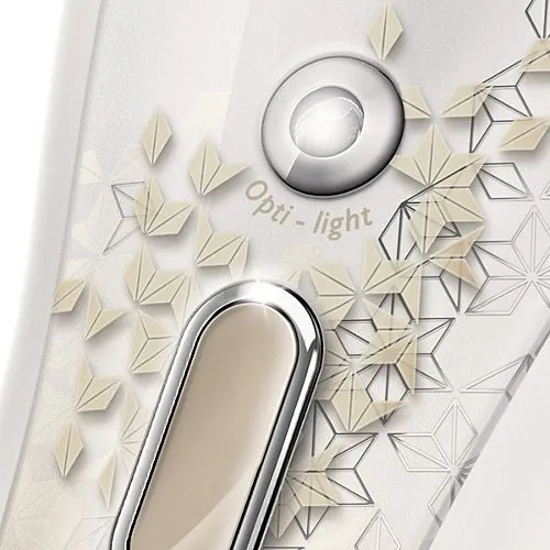 Philips Satin Perfect HP6581/00 2