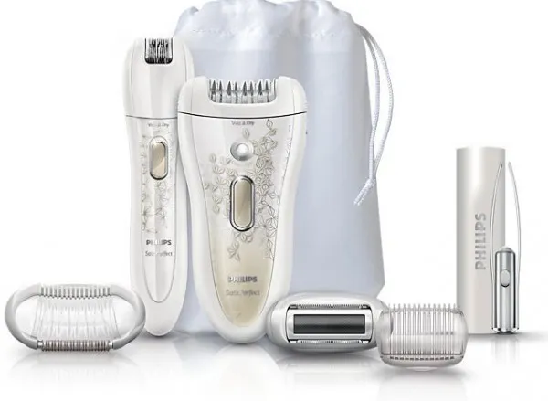 Philips Satin Perfect HP6581/00