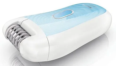 Philips Satin Soft HP 6522/01 3